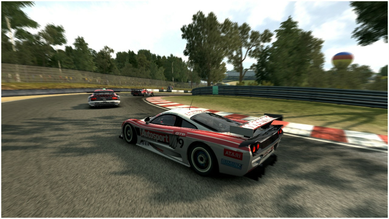 Race Pro